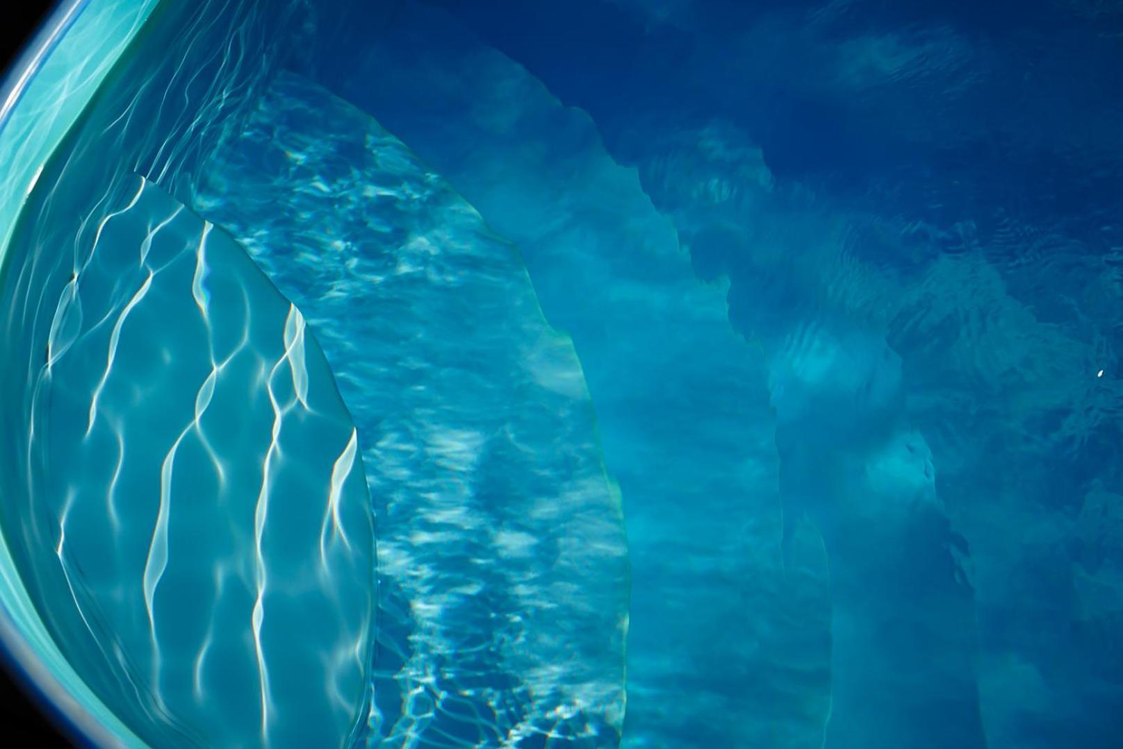 Villa Leko Dream House Cetina エクステリア 写真