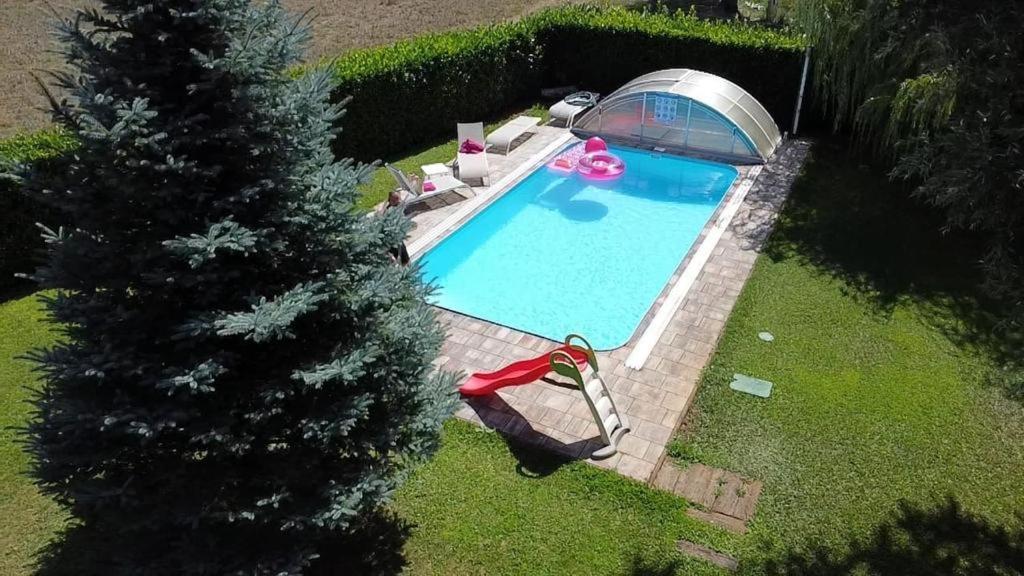 Villa Leko Dream House Cetina エクステリア 写真